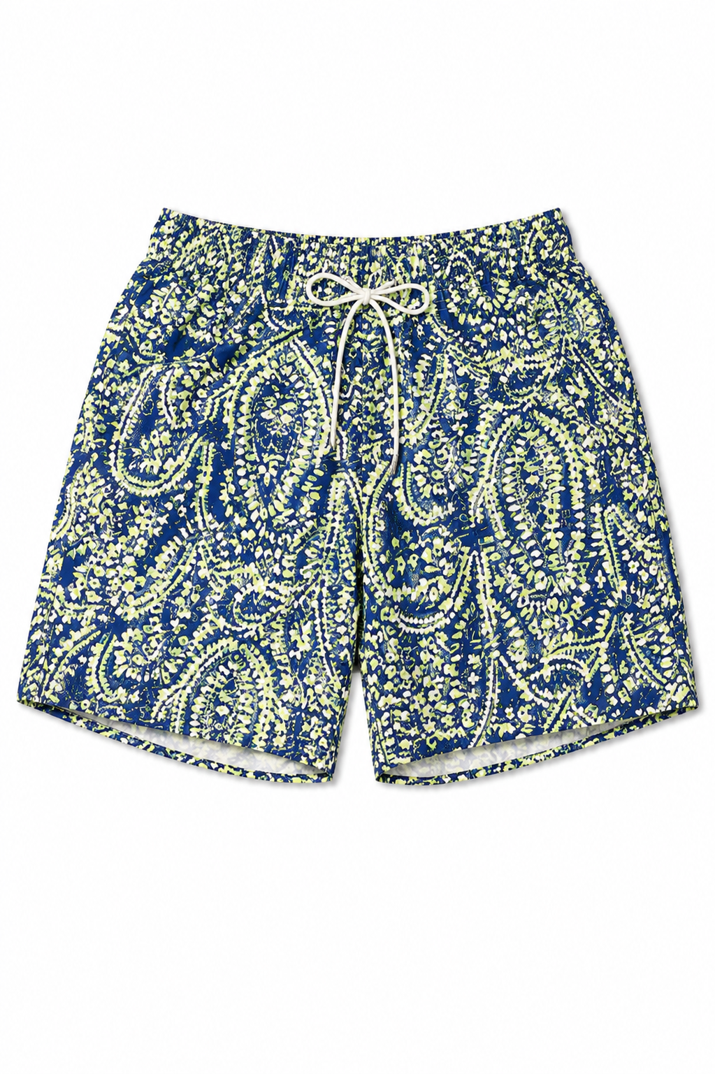 Paradise Swim Shorts