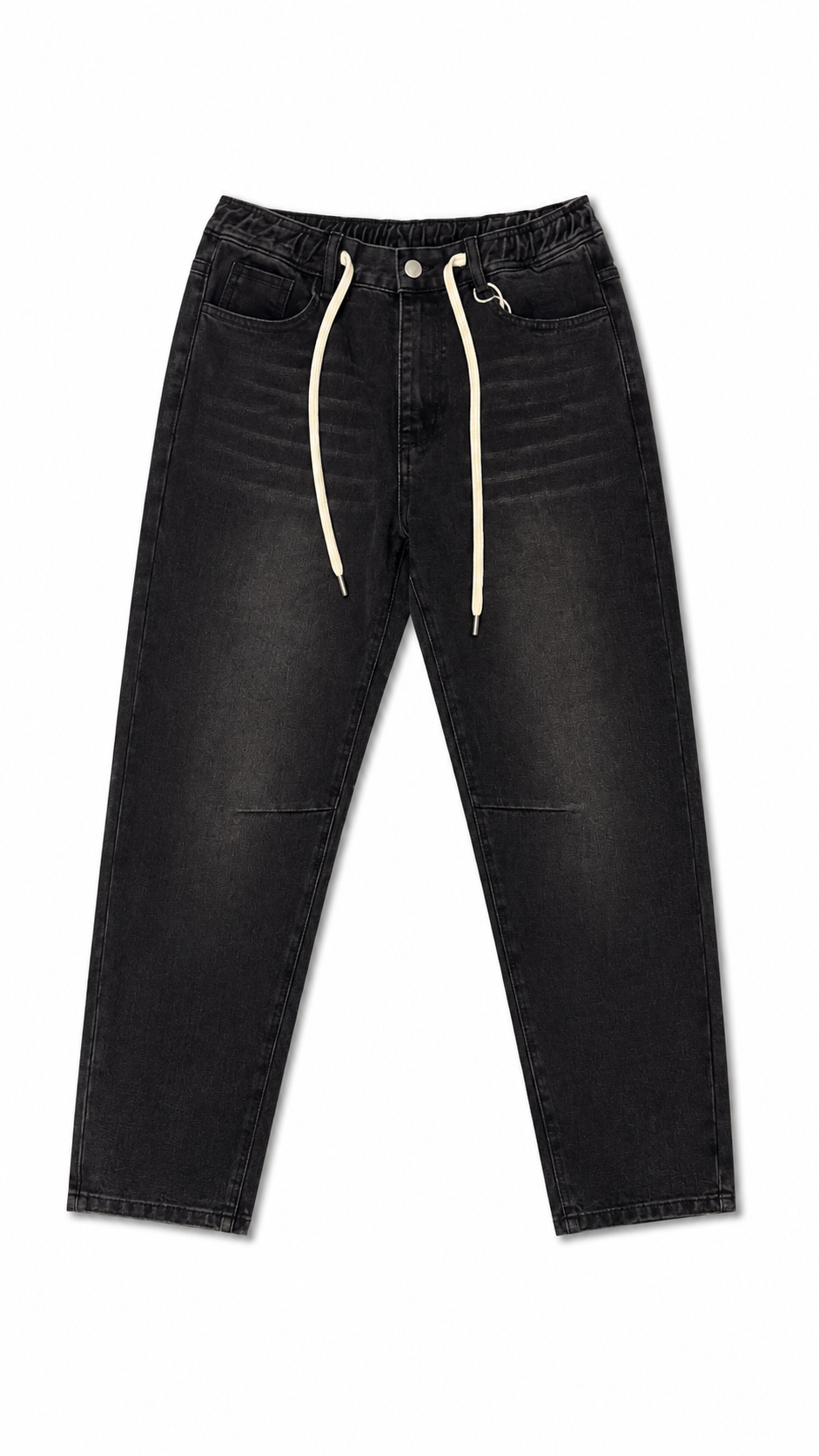 Flex Waist Jeans