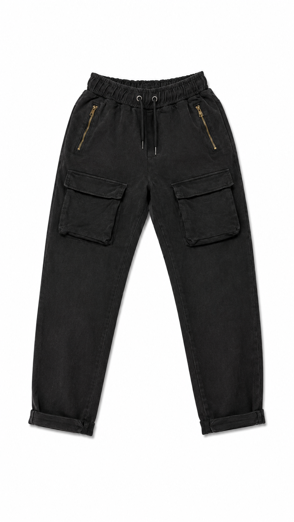 Urban Cargo Jogger Pants