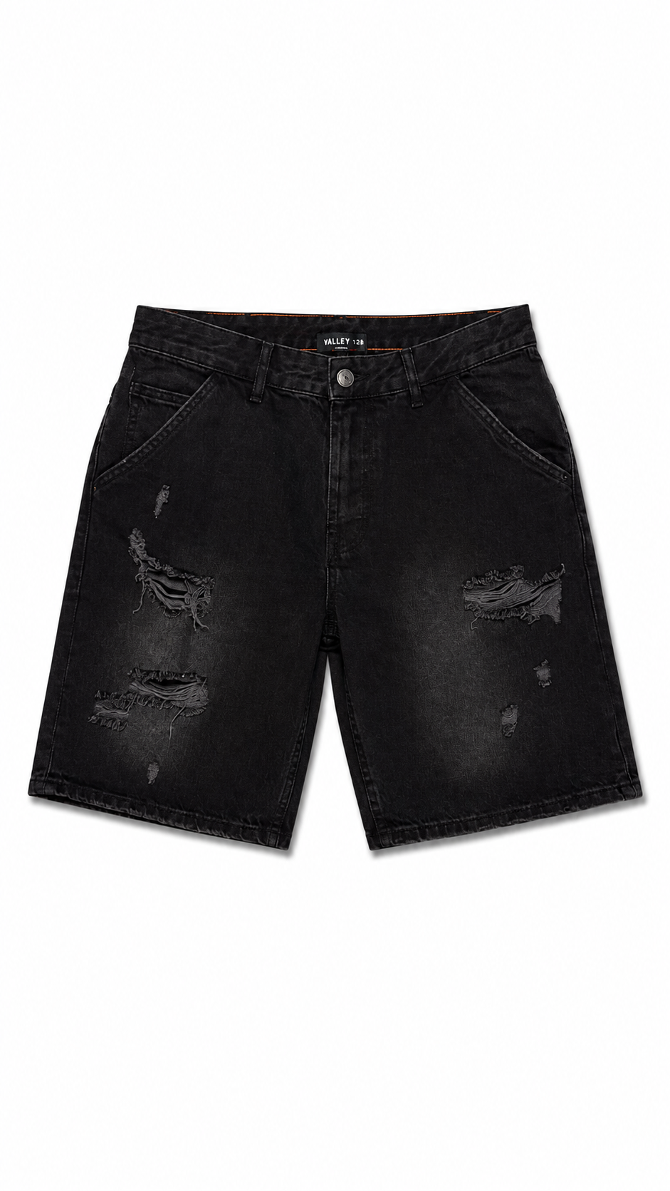 Street Edge Shorts