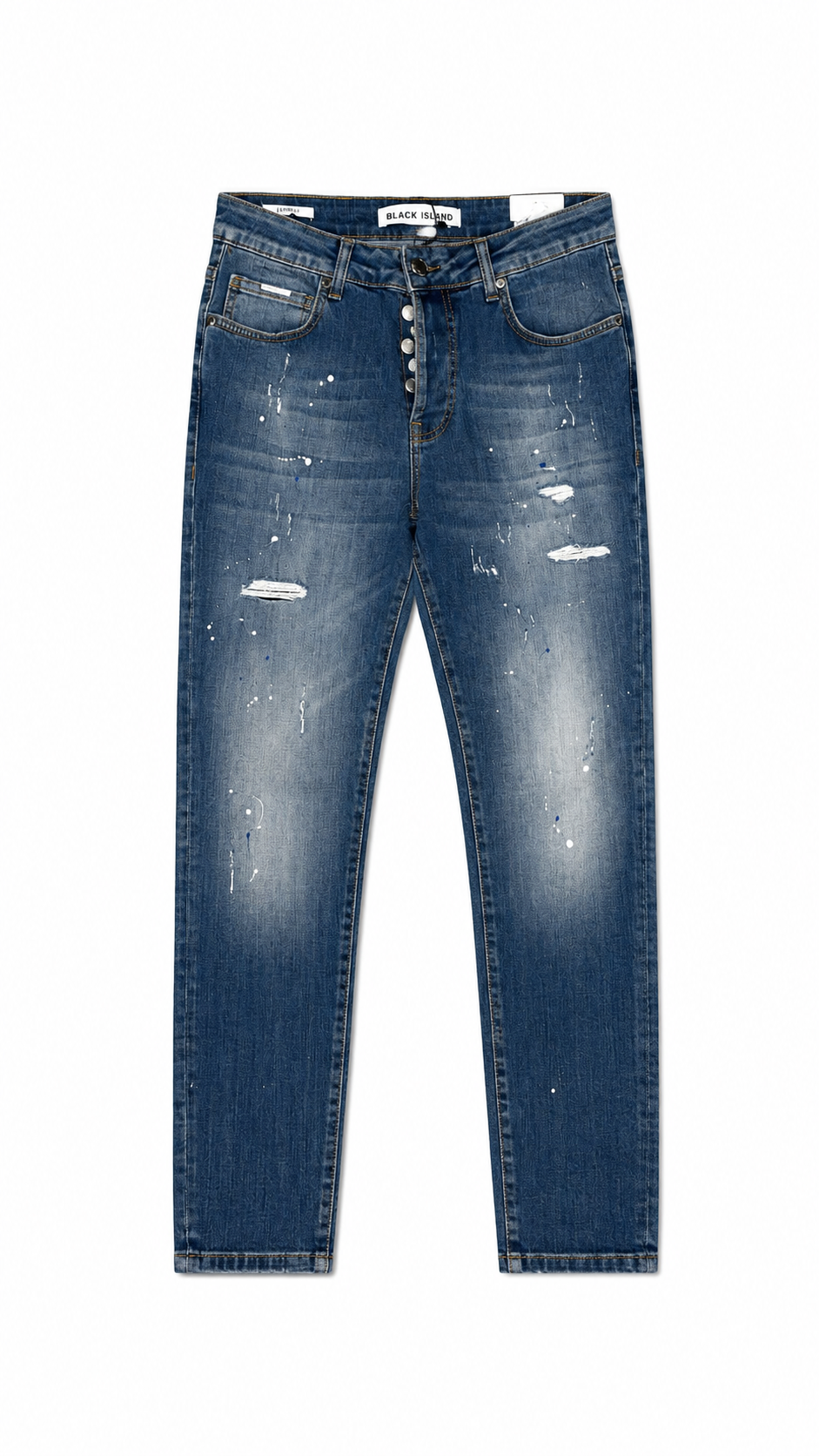 Hudson Denim