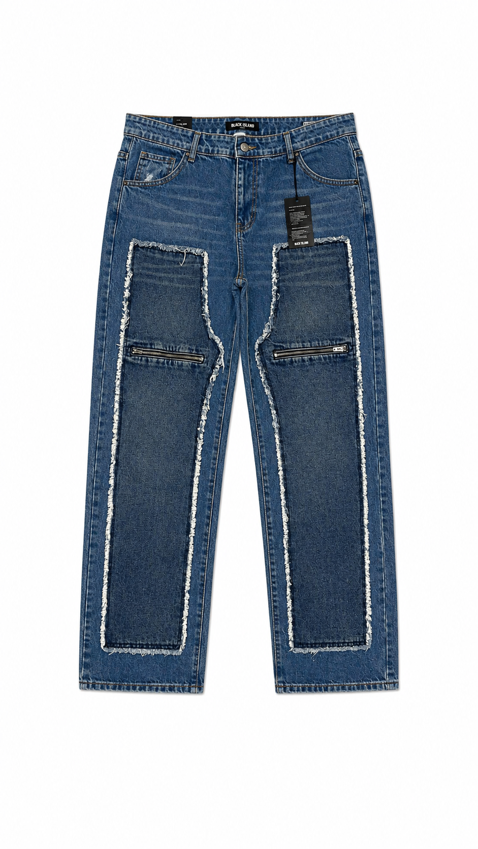 Urban Frame Denim