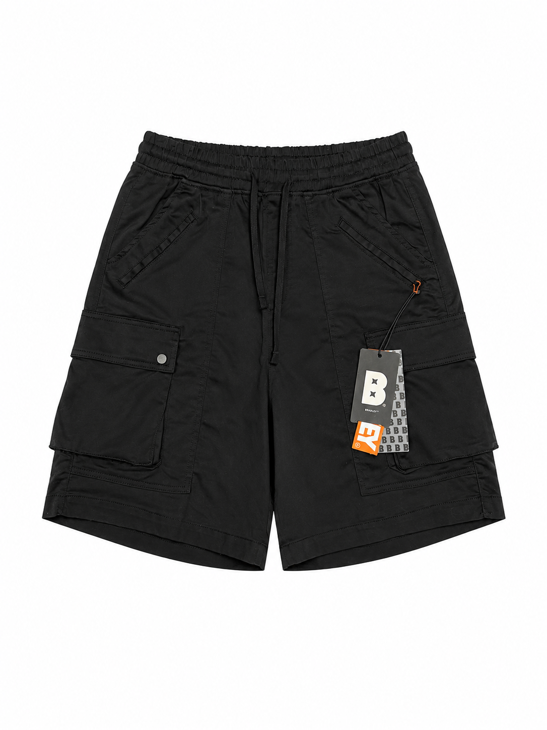 Urban Cargo Shorts
