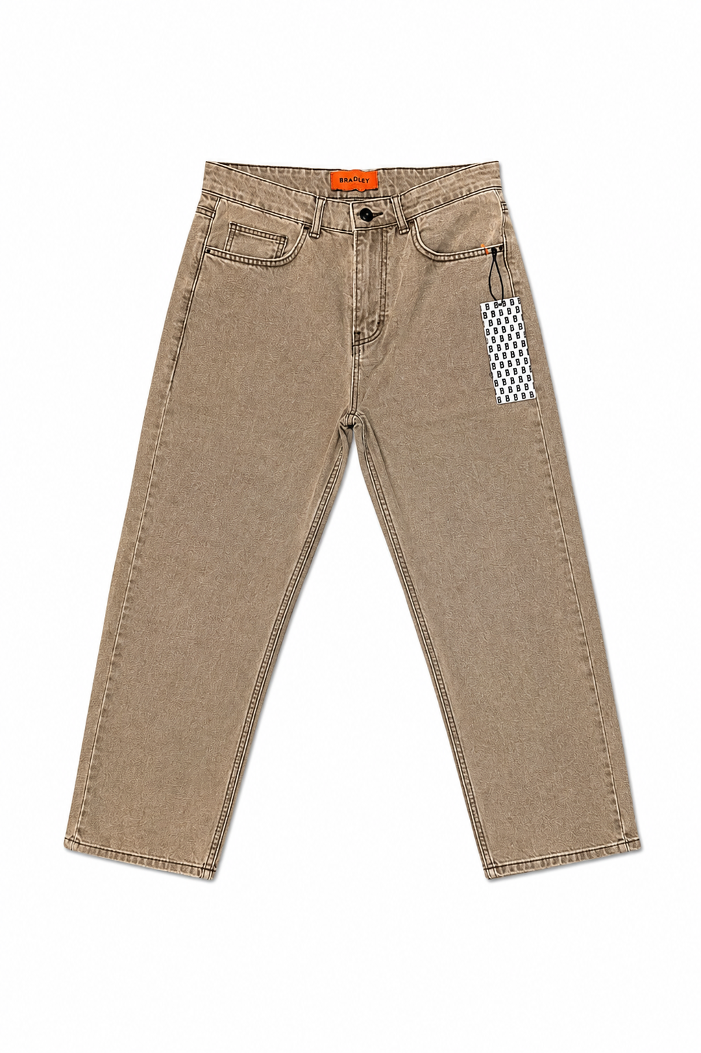 Desert Wash Jeans