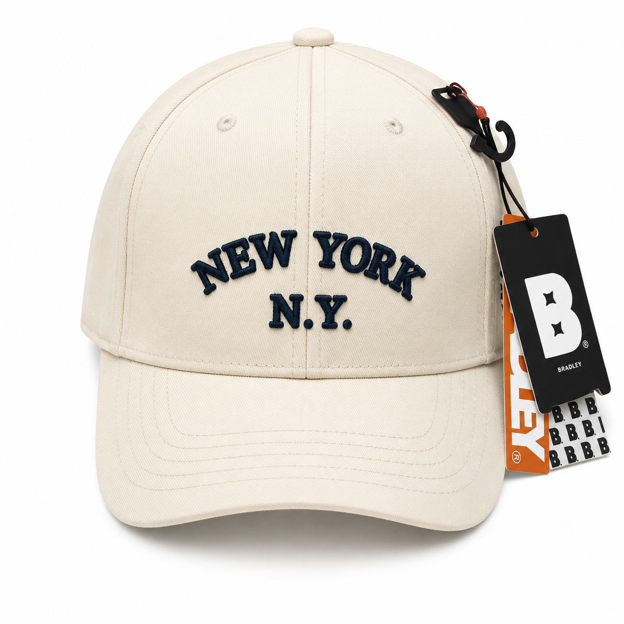 New York Heritage Cap