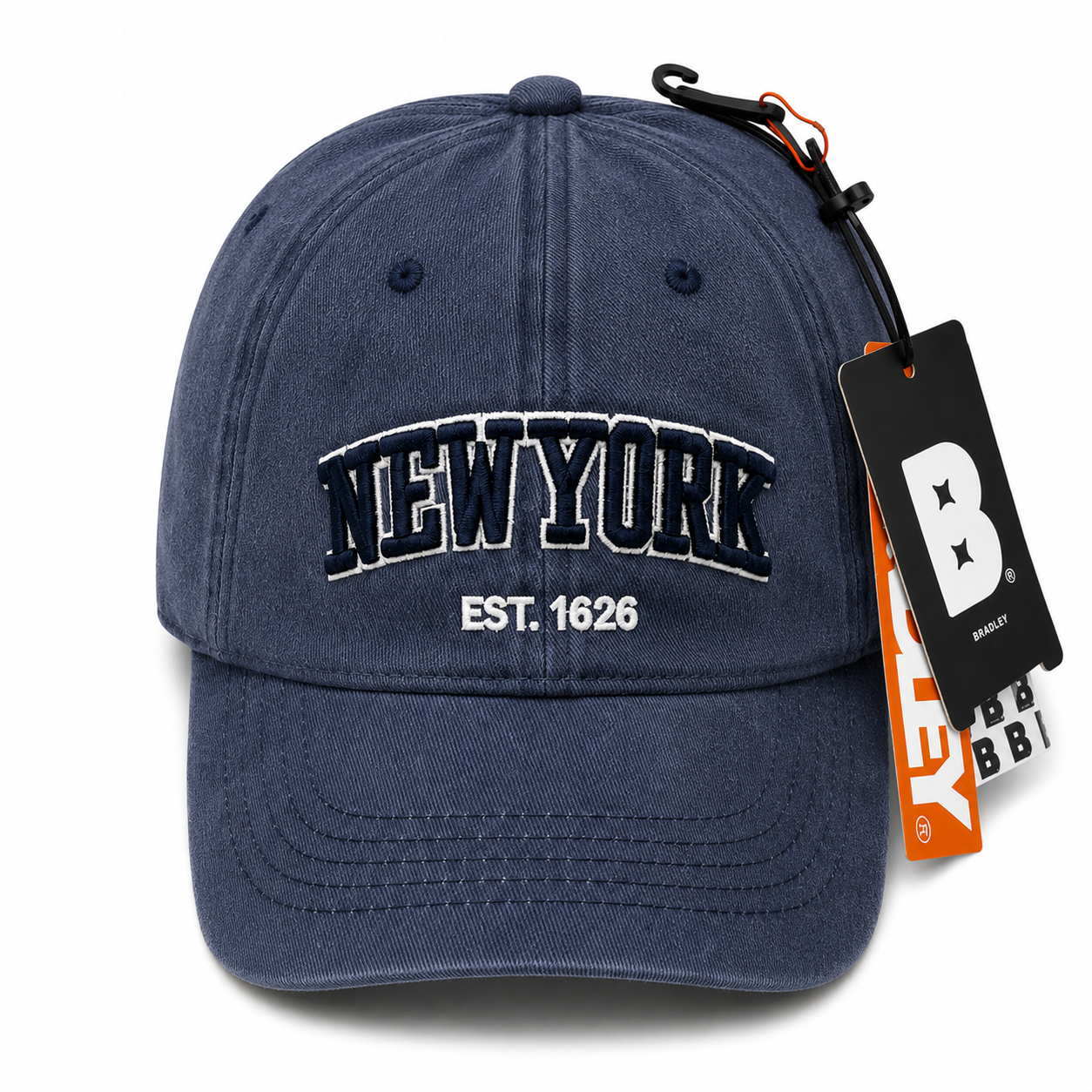 New York Legacy Cap