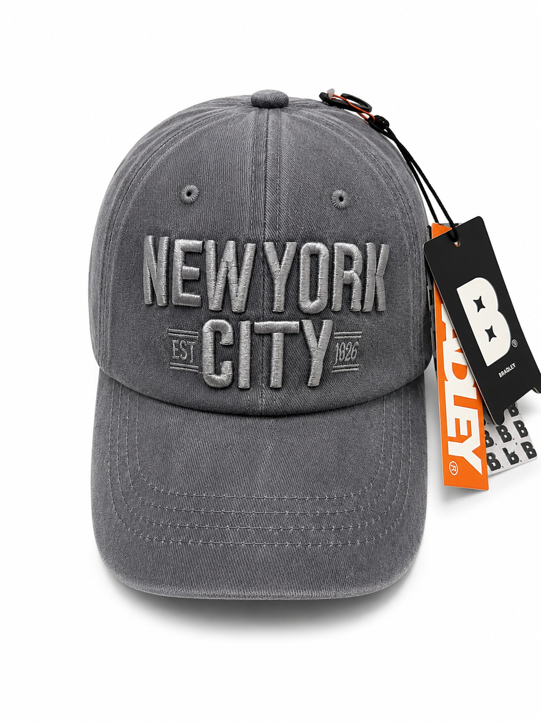 Urban NYC Cap