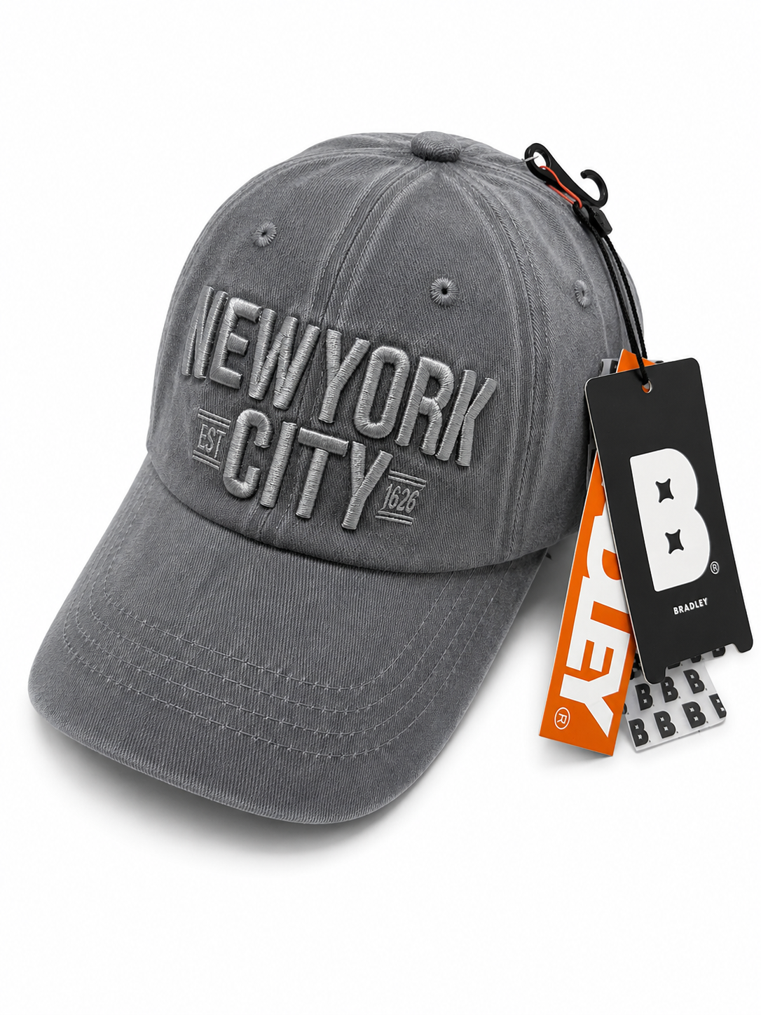 Urban NYC Cap