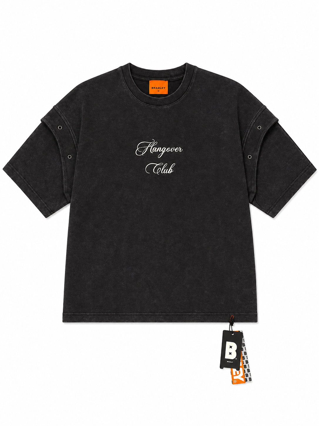 Hangover Club Tee