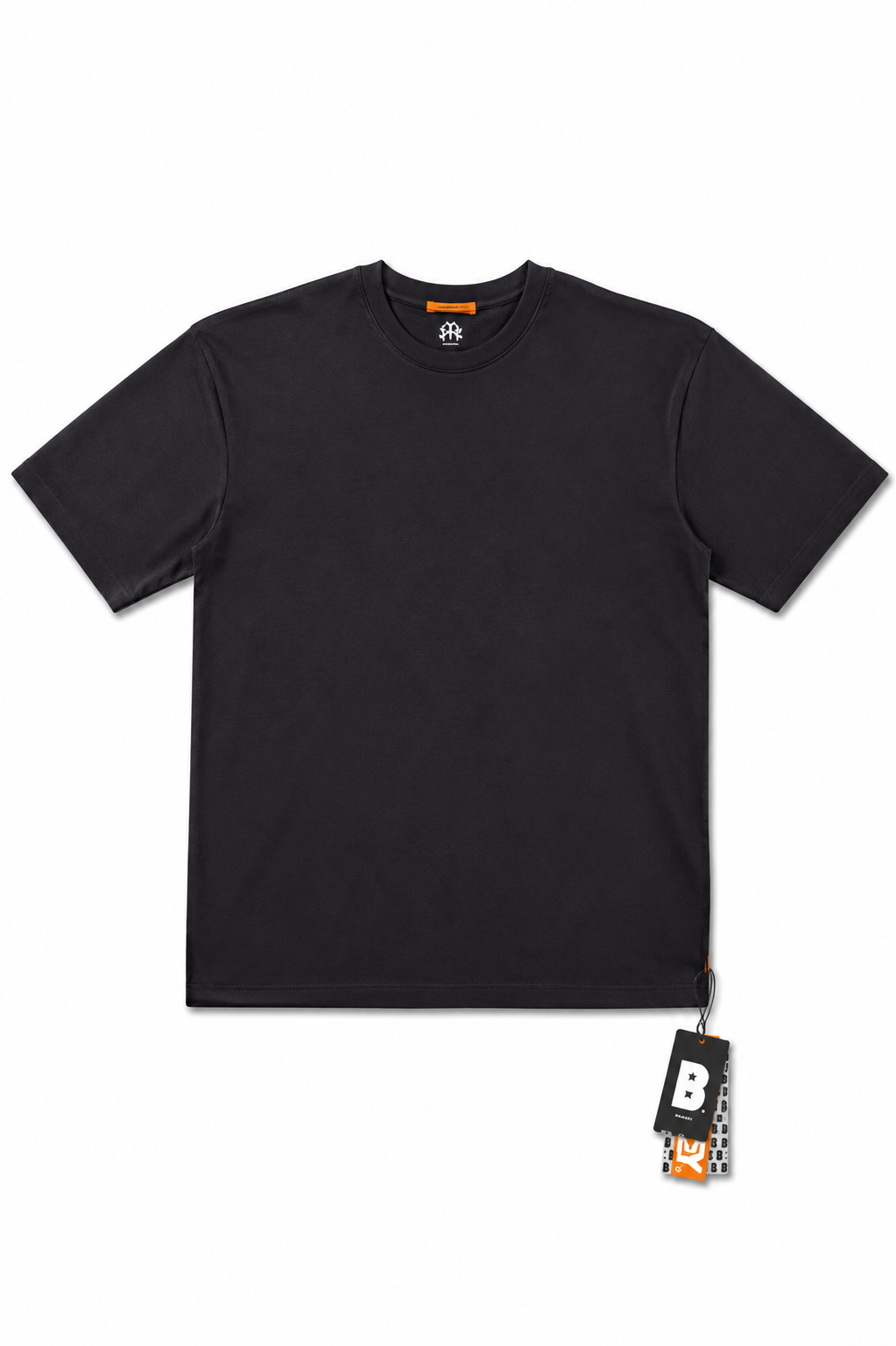 Premium Basic Tee