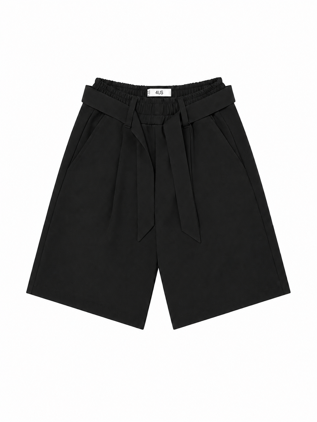 Modern Luxe Shorts