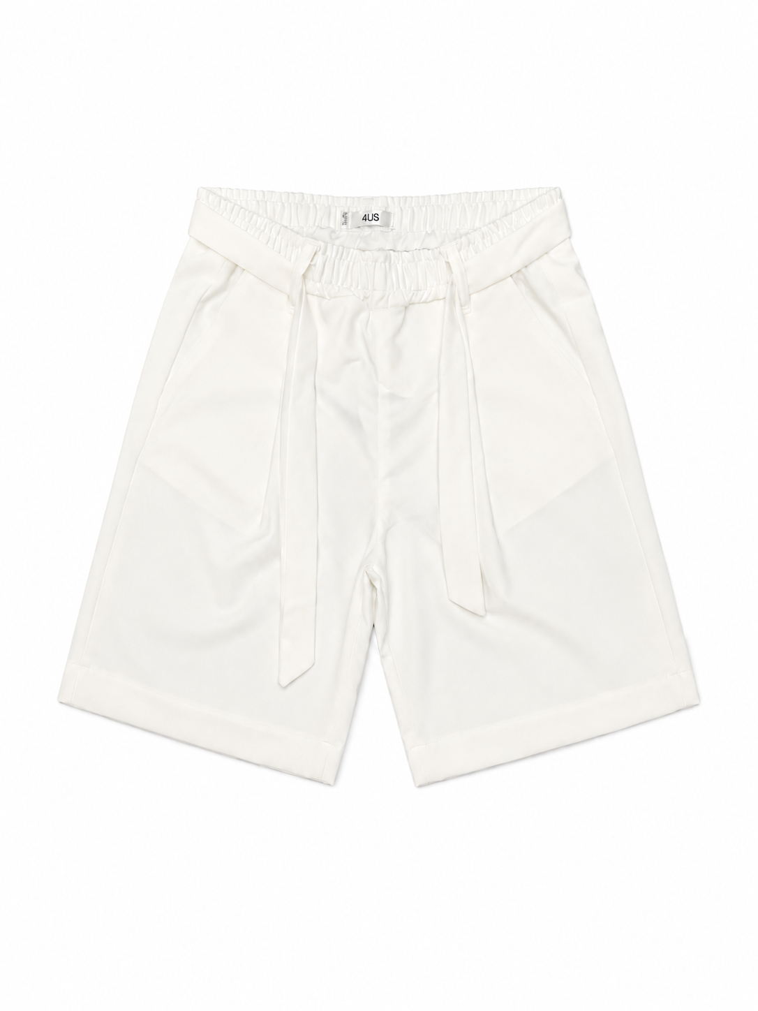 Modern Luxe Shorts