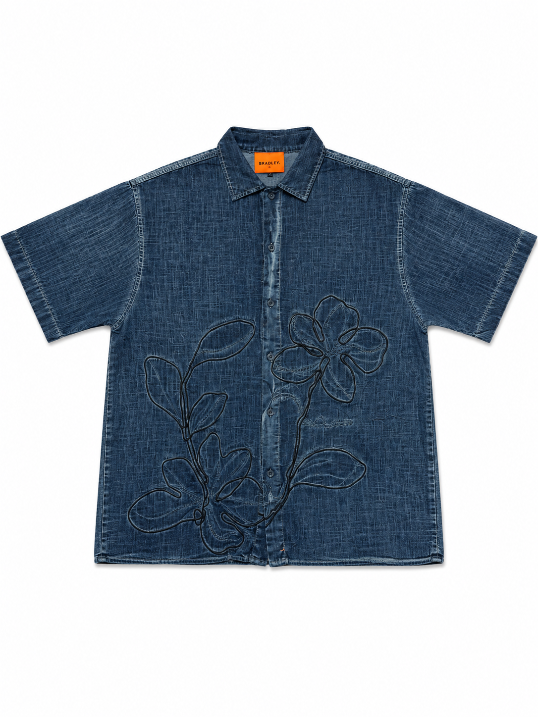 Wildflower Shirt