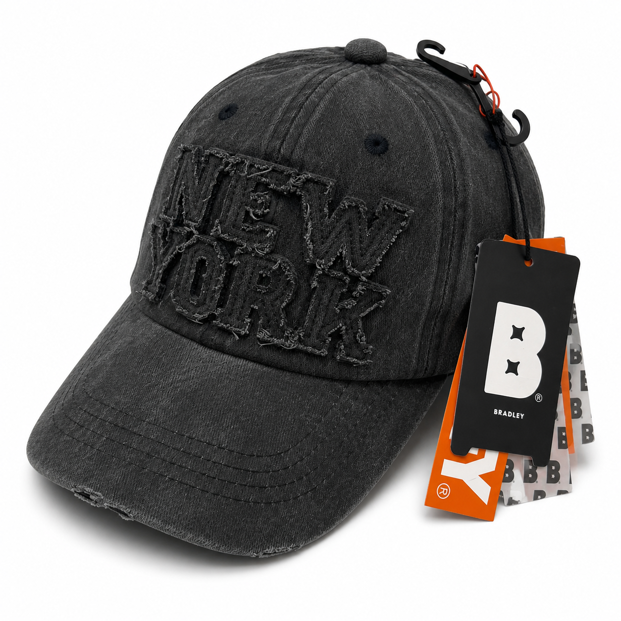 New York Vintage Cap