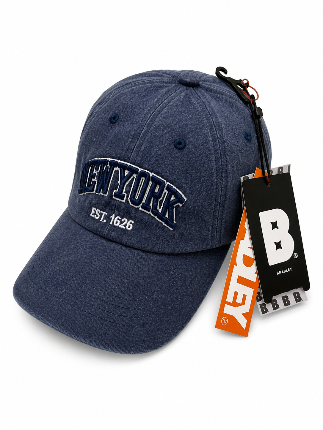 New York Legacy Cap