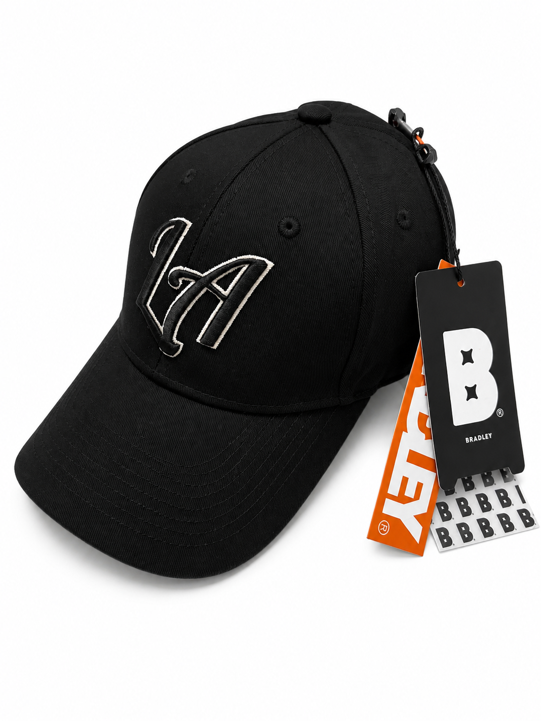 LA Signature Cap