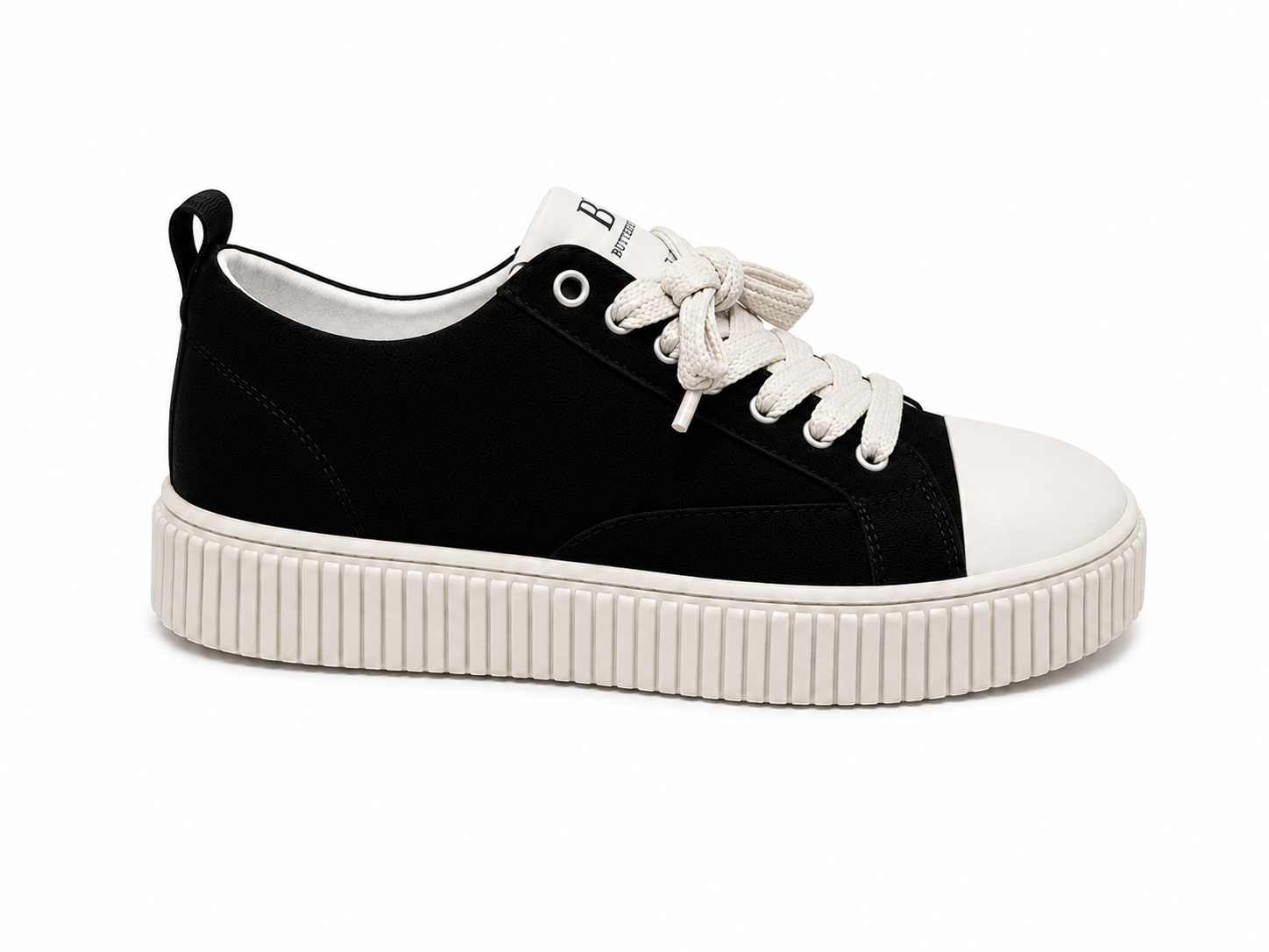 Metro Platform Sneakers