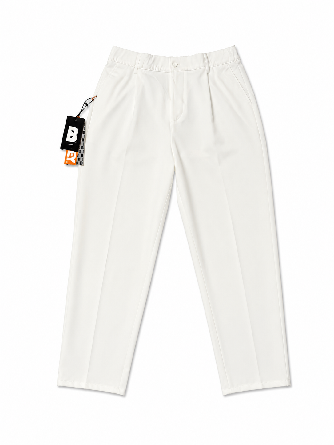 Monarch Tailored Trousers