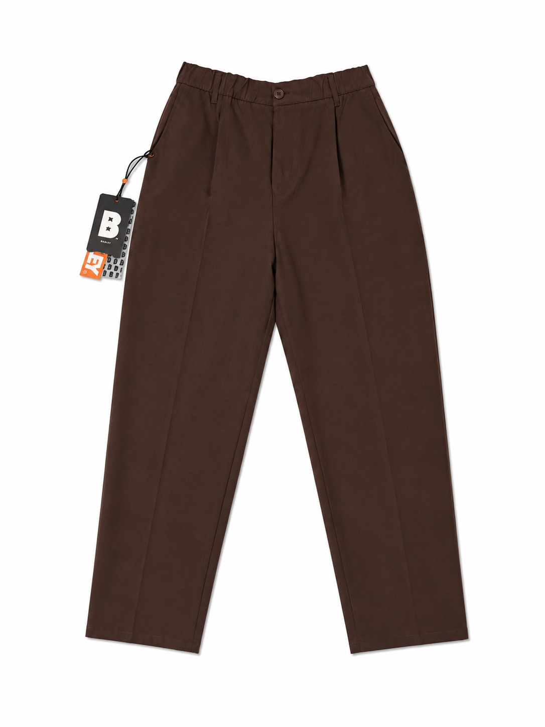 Monarch Tailored Trousers