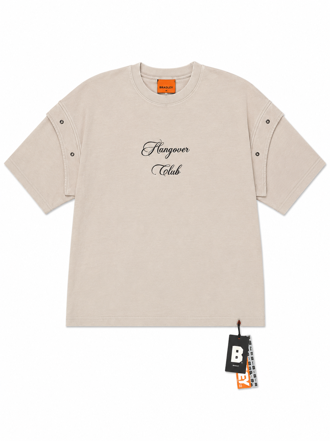 Hangover Club Tee