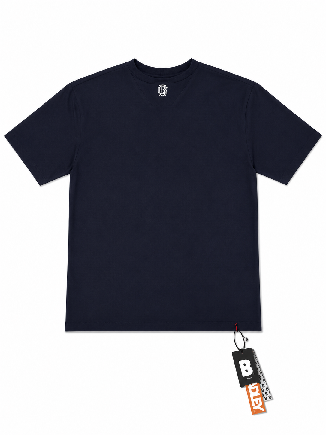 Signature Classic Tee