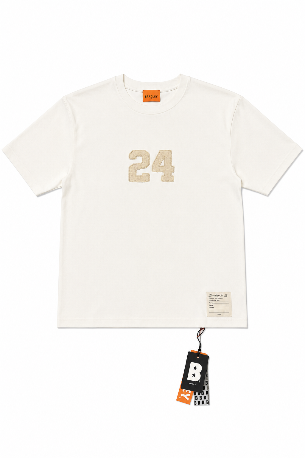 Legacy 24 Oversized Tee