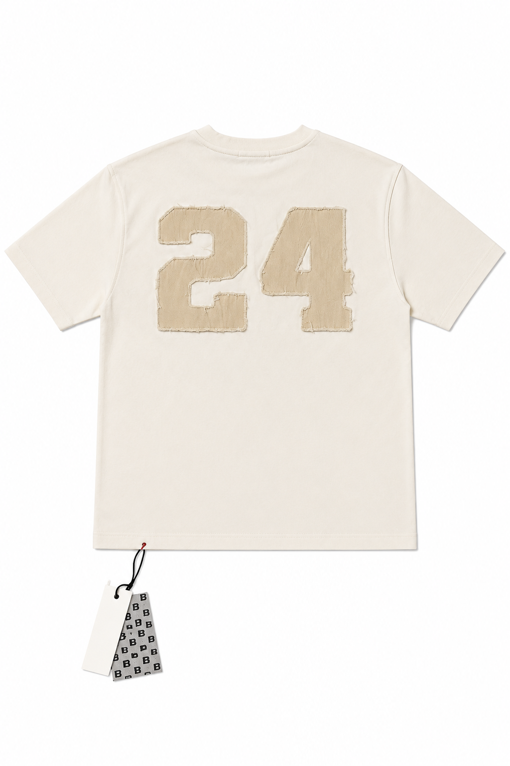 Legacy 24 Oversized Tee