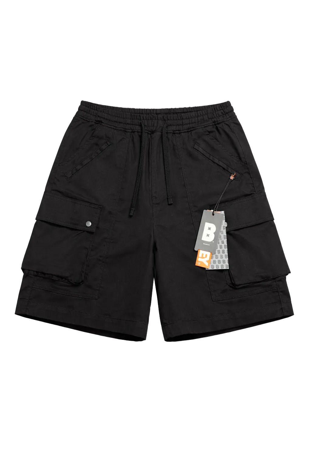 Urban Stealth Cargo Shorts