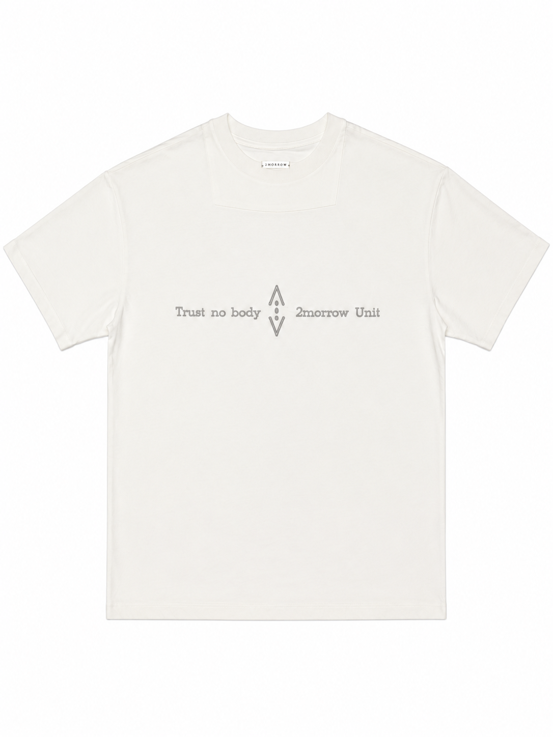 Trust Nobody Tee