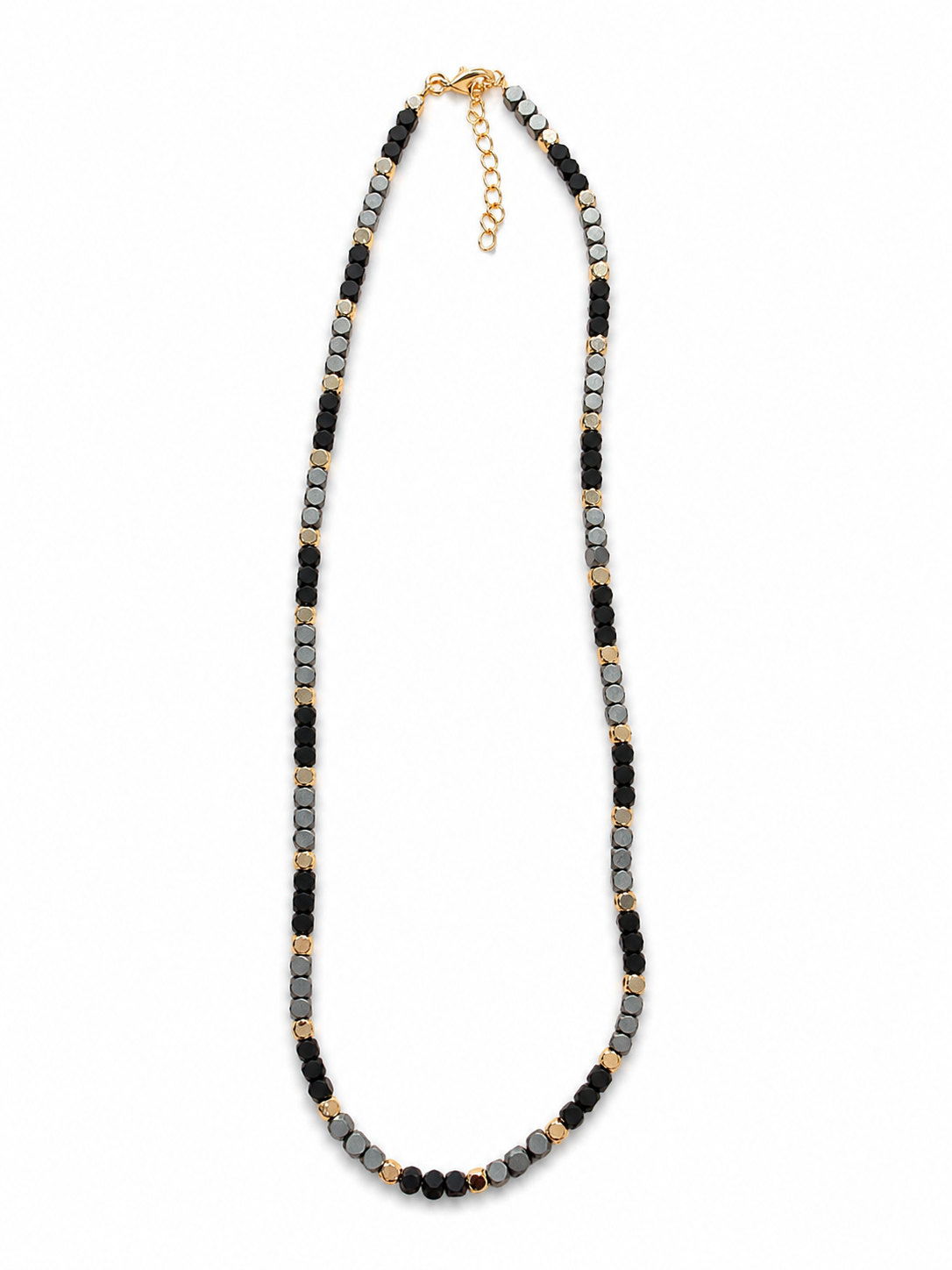 Onyx Harmony Necklace