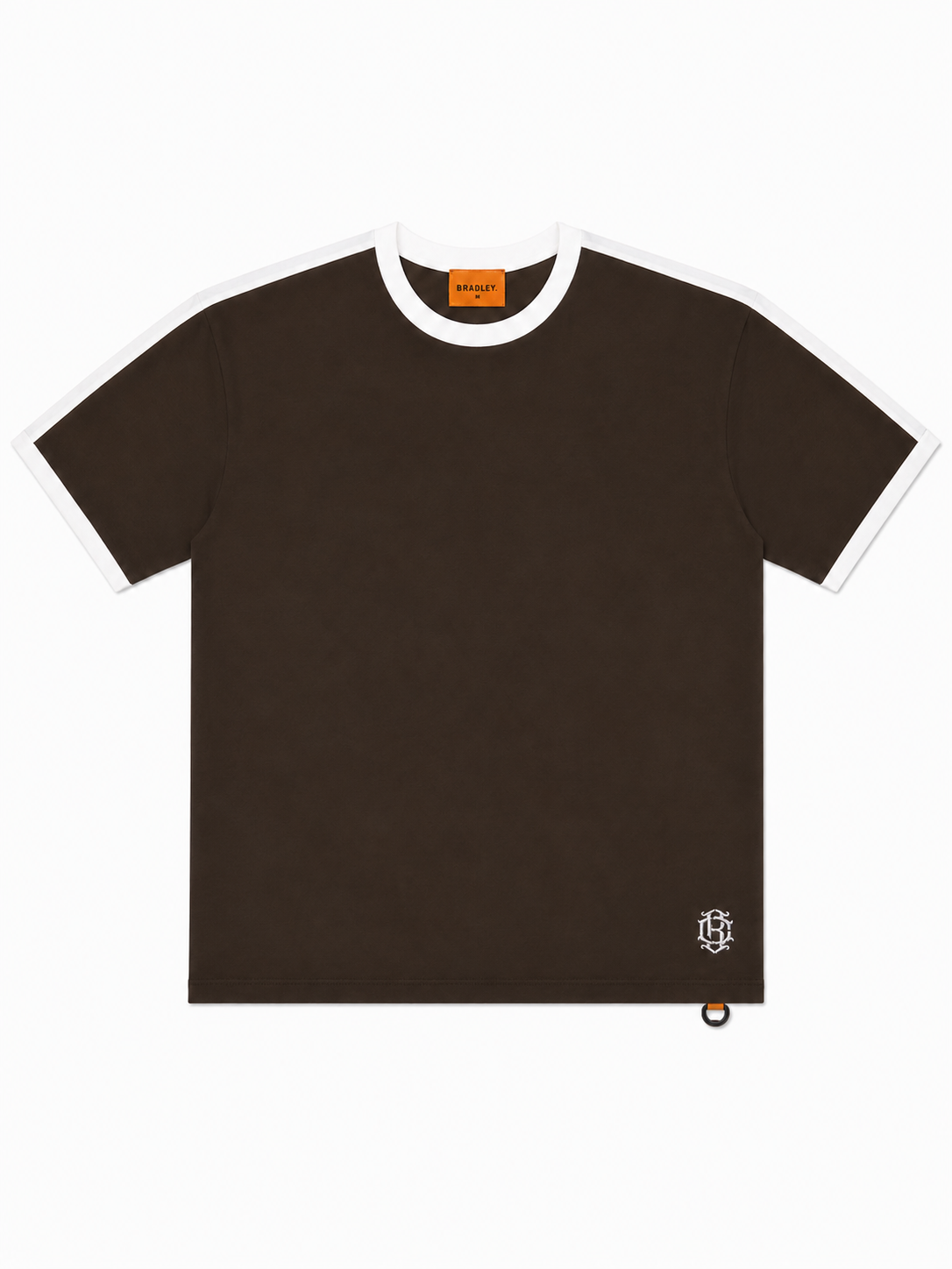 Heritage Track Tee