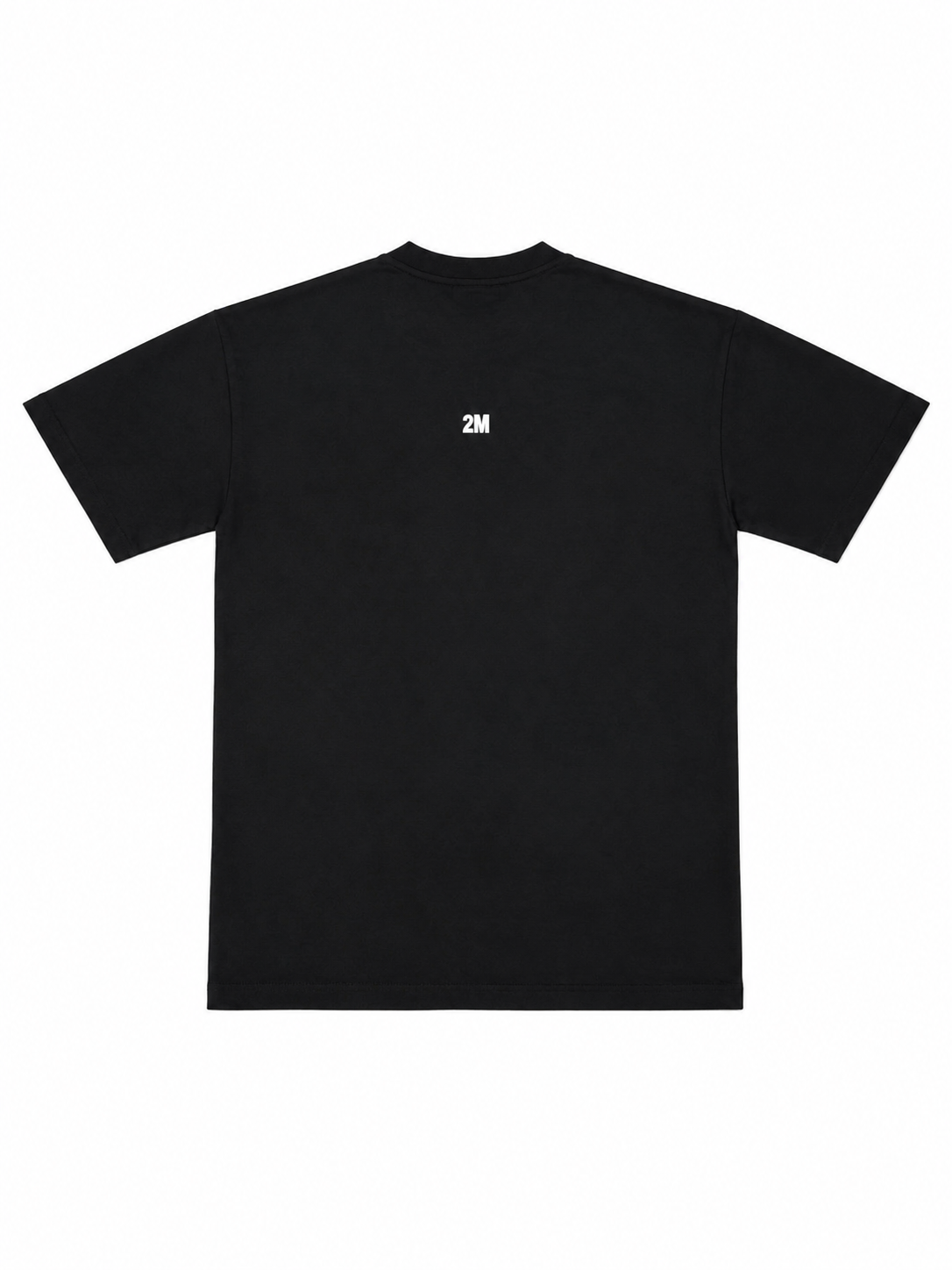 2Morrow Signature Tee