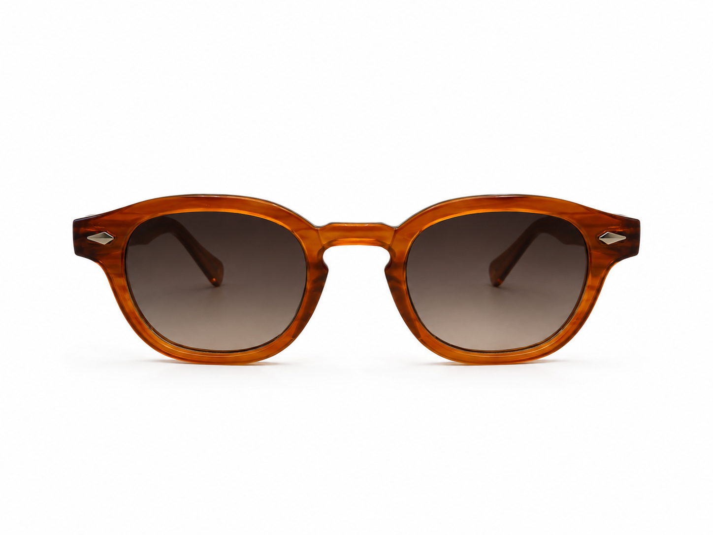 Portofino Gold Sunglasses