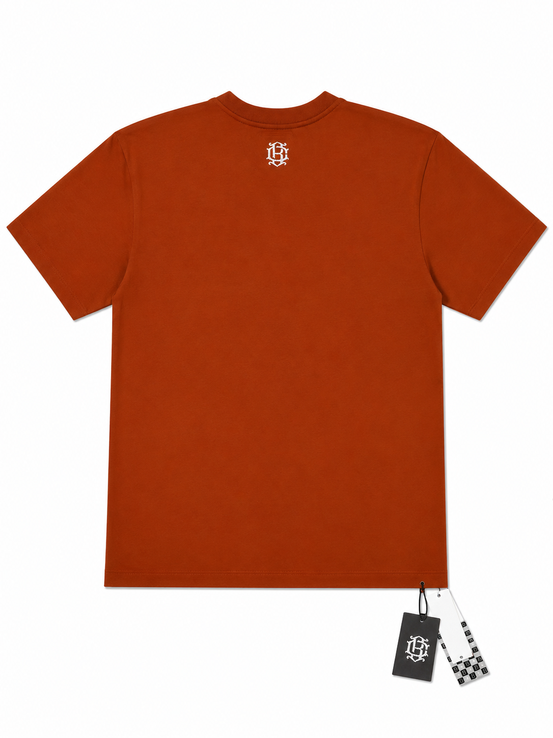 Signature Classic Tee