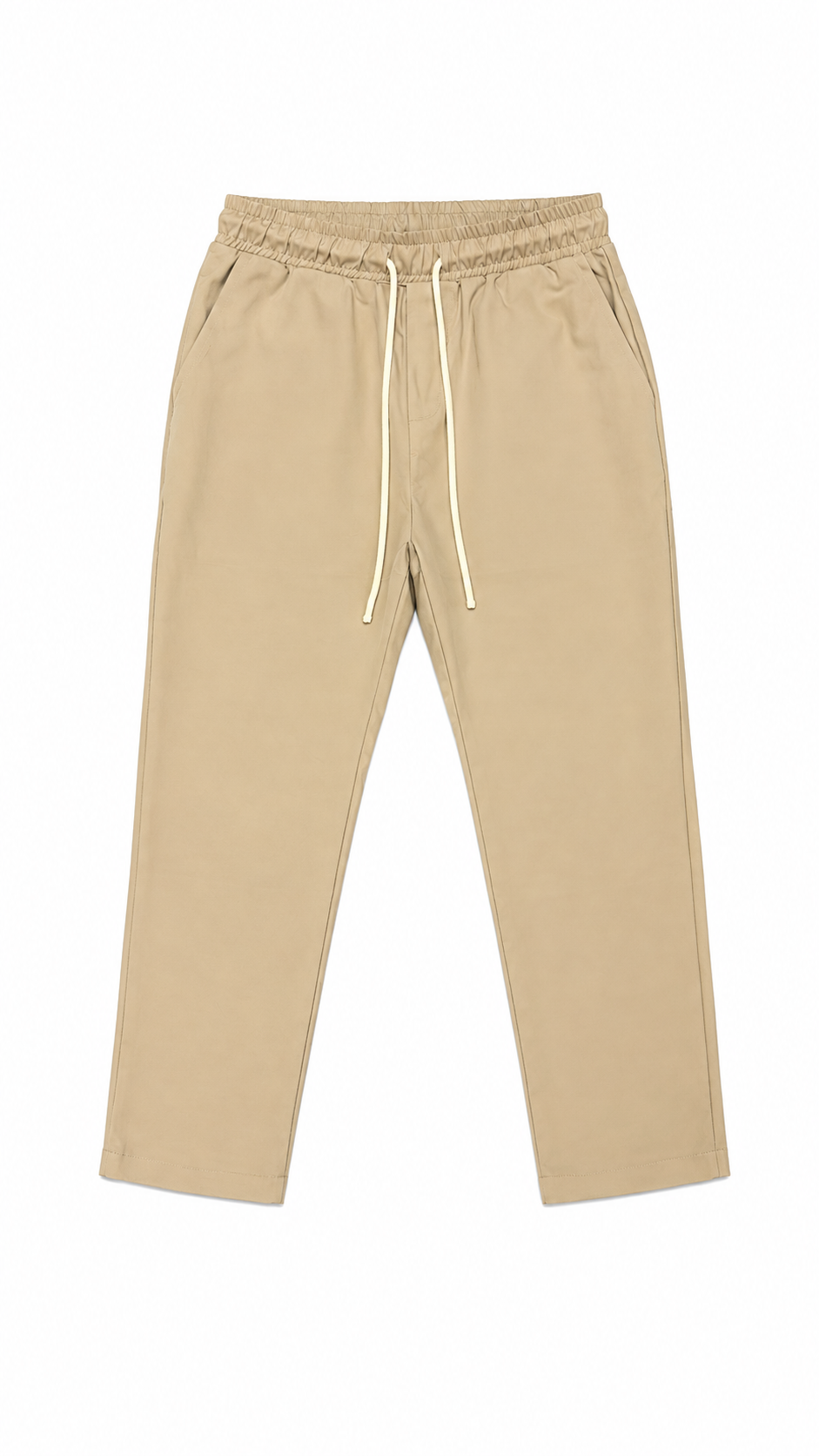 Como Drawstring Pants