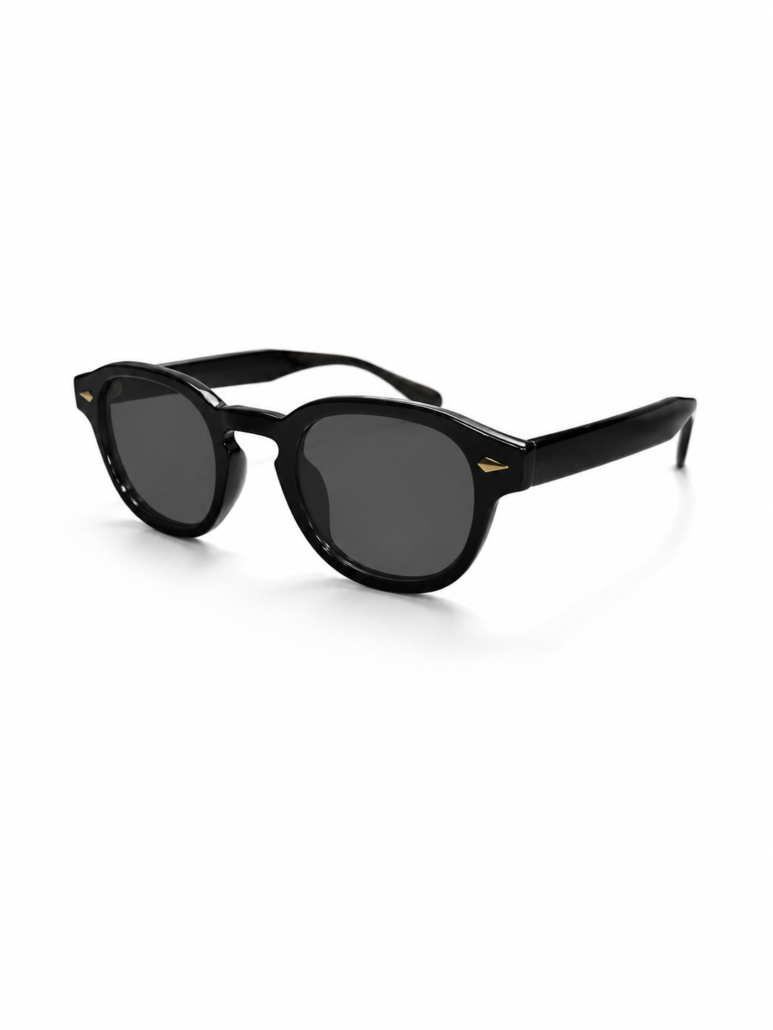 Monarch Noir Sunglasses