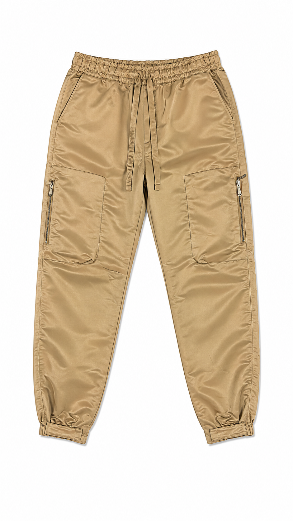 Desert Tech Cargo Pants