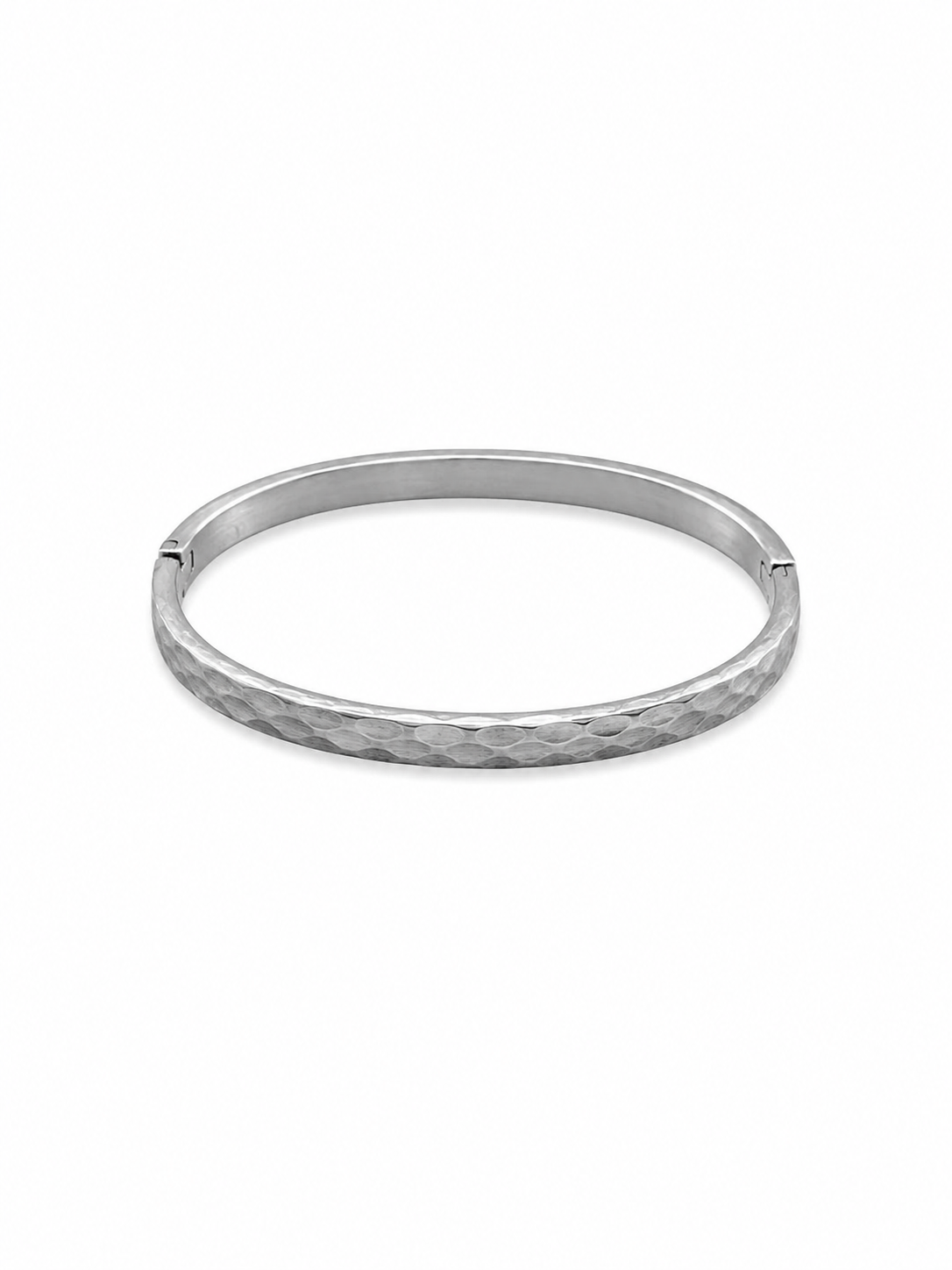 Signature Textured Bracelet