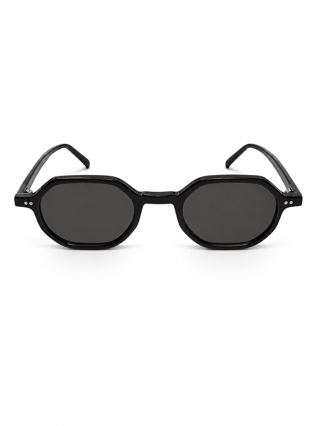 Noir Edge Sunglasses